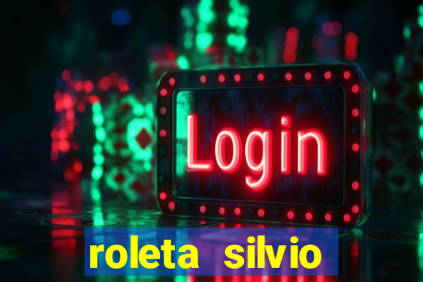 roleta silvio santos jogo